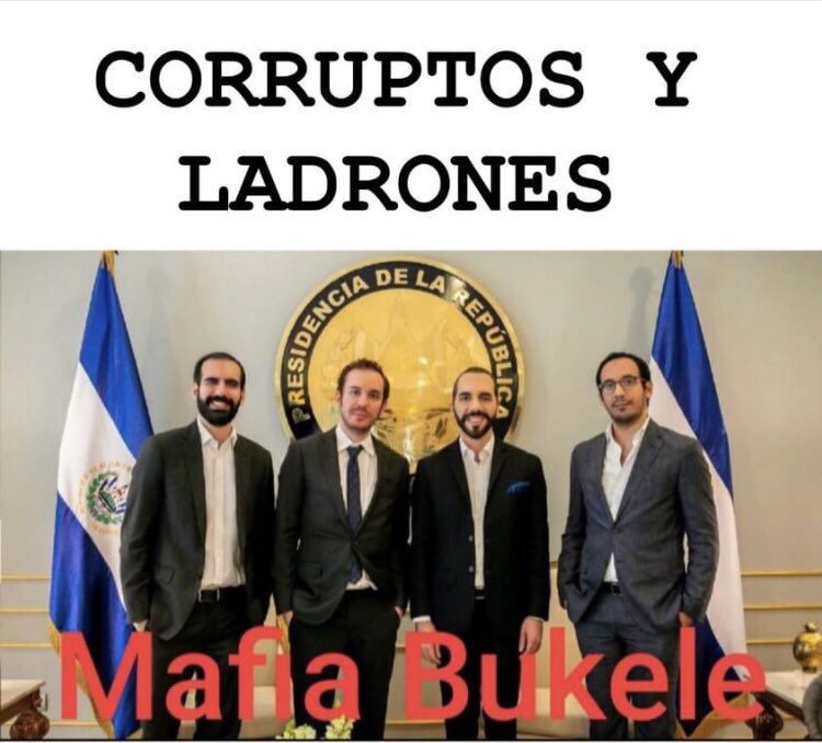 CORRUPCION HISTÓRICA. Imparable, Descarada, Generalizada