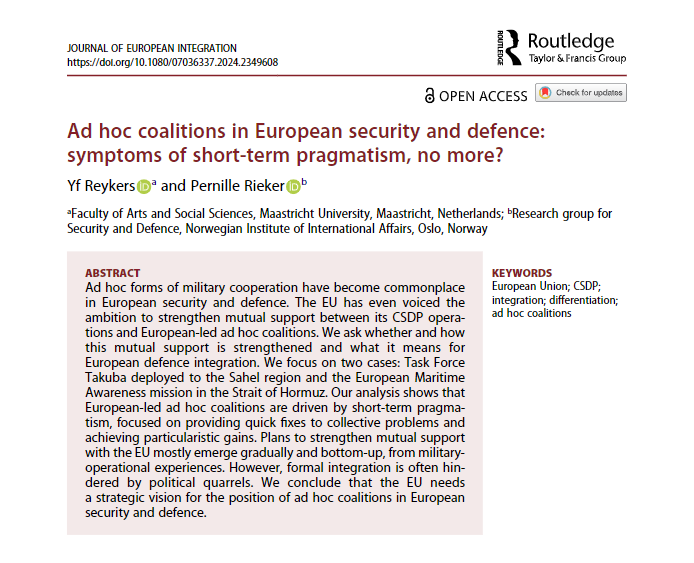 ADHOCISM tweet media