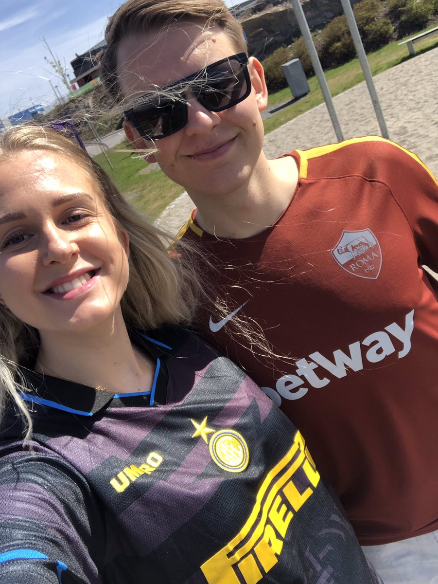 #fotballtrøyefredag 🇮🇹