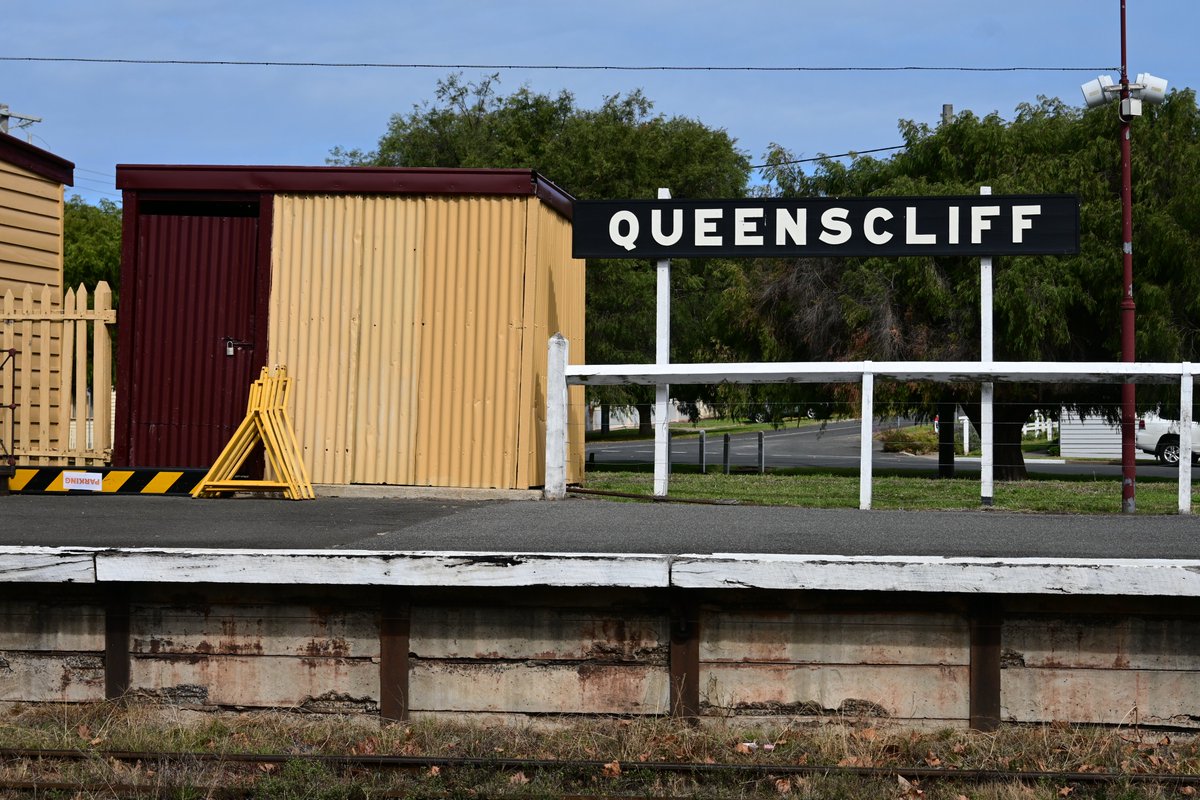 Queenscliff
Bellarine Railway