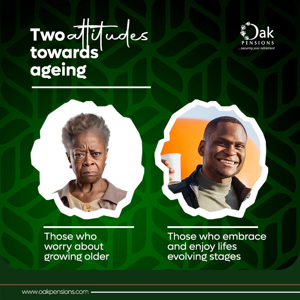 Don’t lie, Which type are you?

Embrace the transitions of life with us at Oak Pensions. Start securing your future today.

 #EmbraceAging #PlanWithOak #embraceyourfuture #enjoylife #OakPension