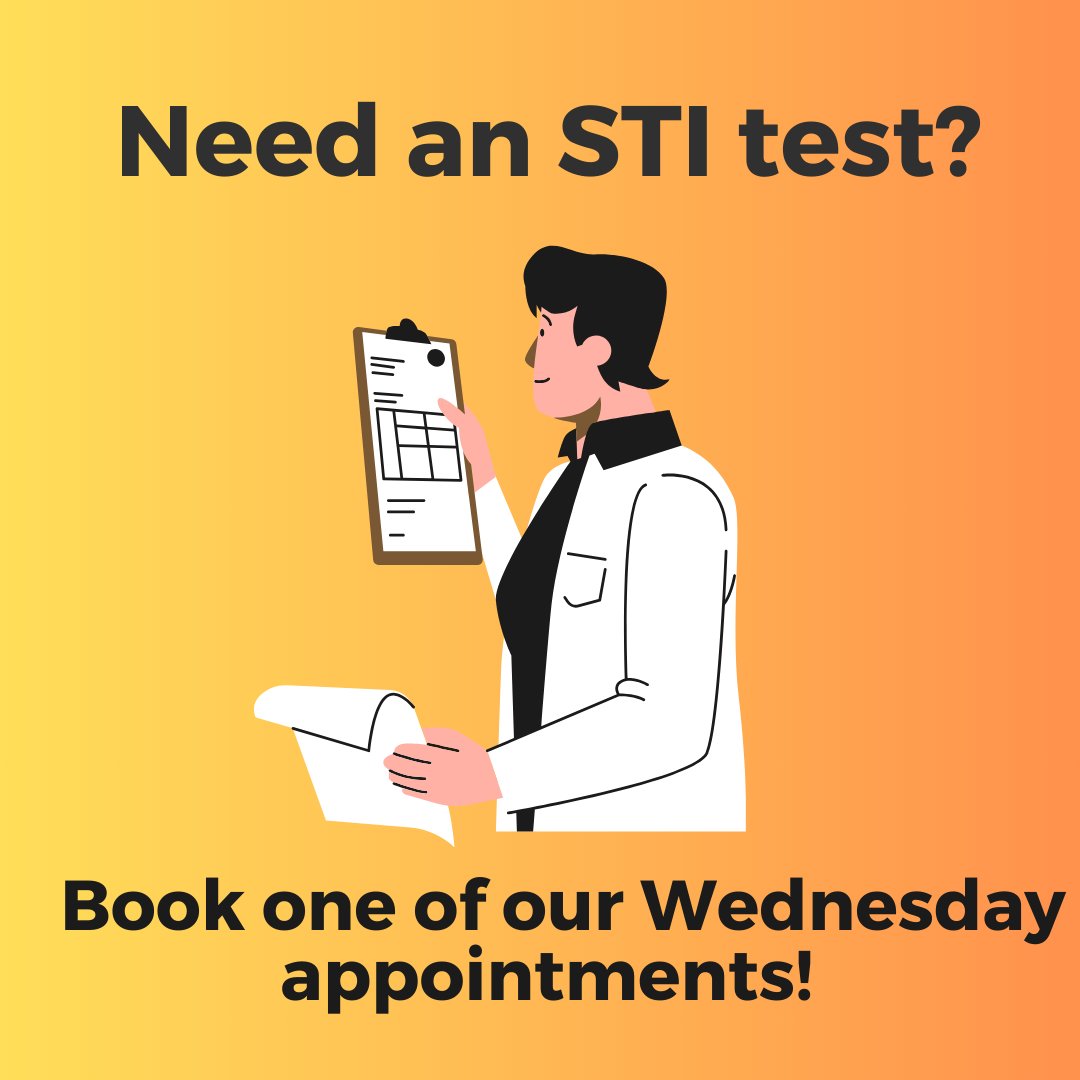 We have appointments available for this week, snap one up! pitstopplus.org/pitstop-clinic…