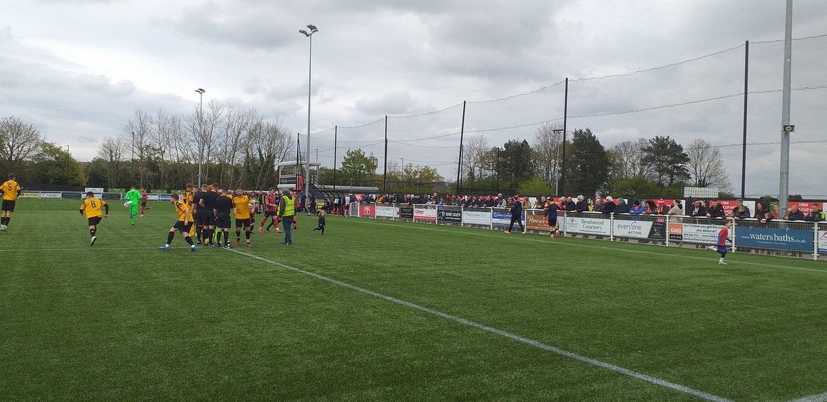 #FloodlightFriday the @Mickleover_FC edition