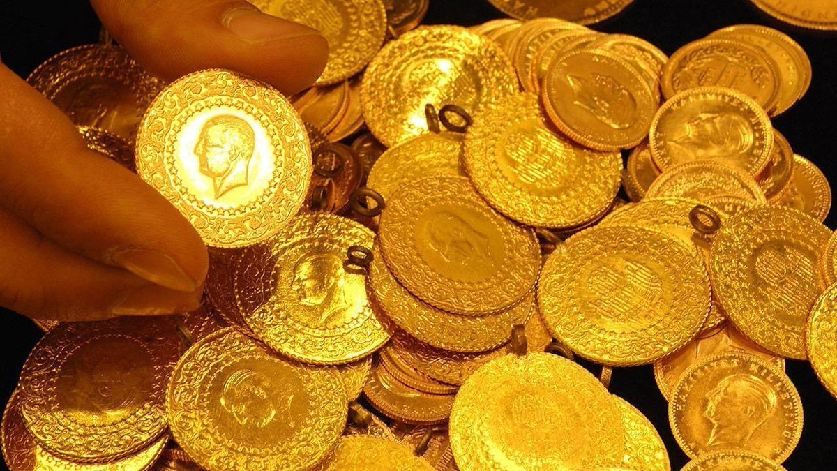 pusholder's tweet photo. Geçtiğimiz hafta 2.445 TL olan gram altın, an itibarıyla 2.388 TL'ye geriledi. https://t.co/yq0TRO8qdT