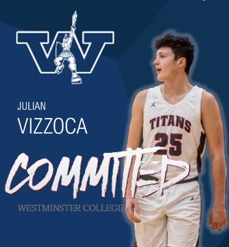Julian Vizzoca (@julianvizzoca) on Twitter photo I am excited to announce my commitment to Westminster College to continue my academic and athletic career! <a href="/Westminster_MBB/">Westminster Men's Basketball</a> <a href="/SirokiKevin/">Kevin Siroki</a> I am excited to announce my commitment to Westminster College to continue my academic and athletic career! <a href="/Westminster_MBB/">Westminster Men's Basketball</a> <a href="/SirokiKevin/">Kevin Siroki</a>