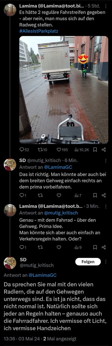 Lamima tweet media