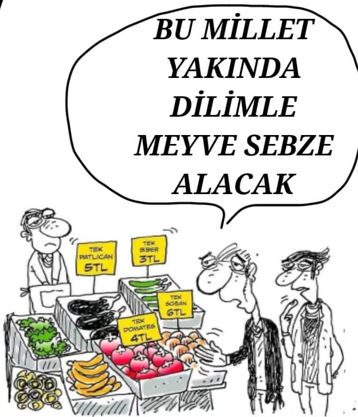 Çok yakında olucak .....😒

#tüik 
#enflasyon 
#EmekliyeEnflasyonOyunu 
#zam 
#EmekliAçlıklaSınanıyor