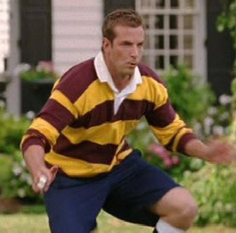 Food trucks and football. It’s what Clover does! Be there tonight for huge matchup against JL Mann!