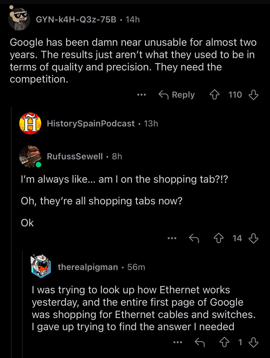 Gael Breton tweet media