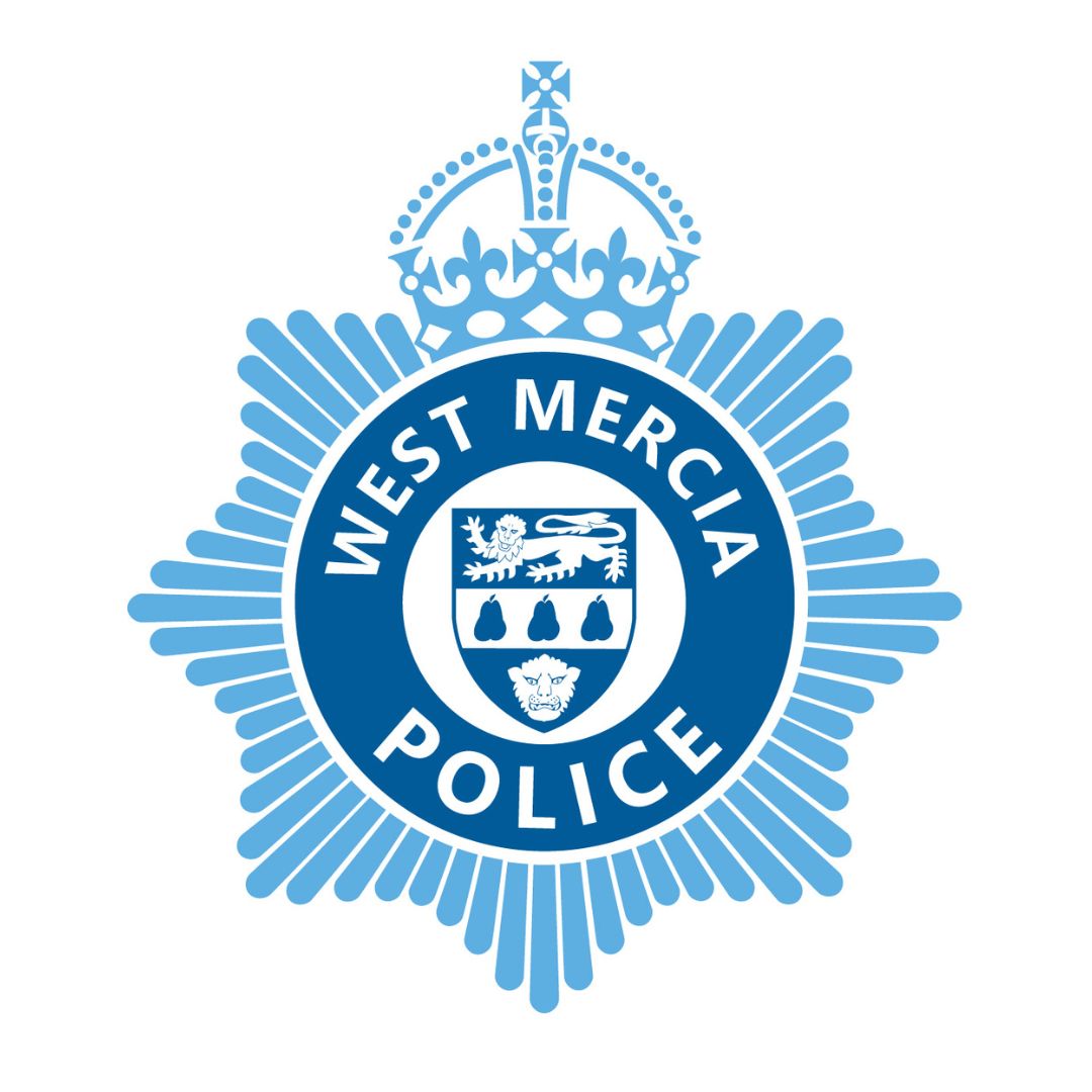 SNT have been reassuring the community following an incident yesterday involving a man initially believed to be holding a knife. A man has been charged with a public order offence and will appear at Worcester Magistrates' on June 11. Read more ➡️ orlo.uk/z5XjV