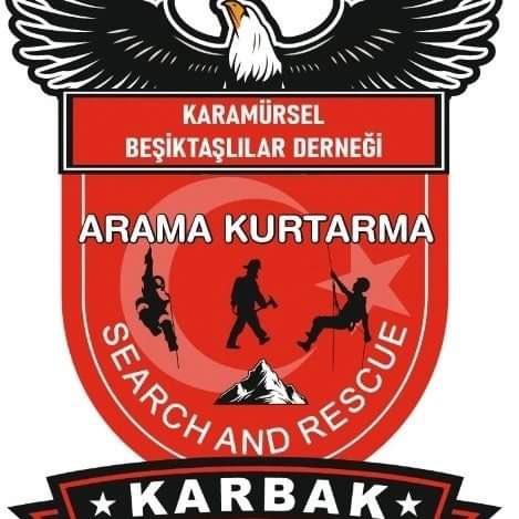🚨 Karamürsel Beşiktaşlılar Derneği, arama kurtarma ekibi kurdu. @KaramurselBjk41