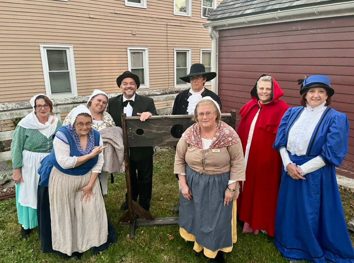 Thank you to all those who donated to the Derby Historical Society during the Great Give. We appreciate the critical support in helping us fulfill our mission of preserving, maintaining, and celebrating the rich and varied history of the Lower Naugatuck River Valley.