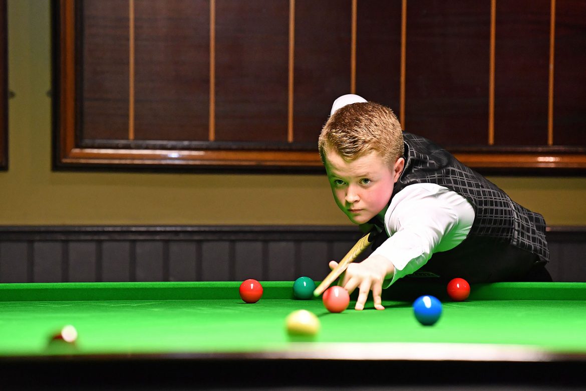 🏆 ENGLISH LEAGUE SNOOKER CHAMPIONSHIP 2024 | QUALIFIER 2⃣ - MEET THE TEAMS @WeAreWST professional Stan Moody is among the line-up for the second qualifying event at Landywood Snooker Club this weekend. Read more ➡️ epsb.co.uk/english-league… #EnglishSnooker 🏴󠁧󠁢󠁥󠁮󠁧󠁿