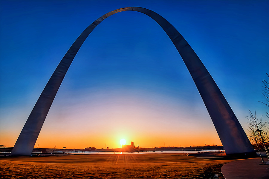 Good Morning St. Louis☀️