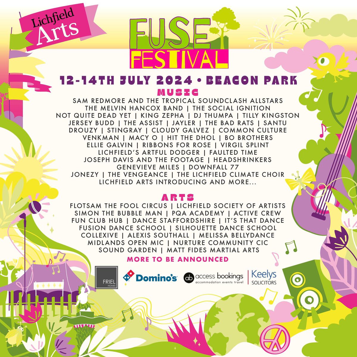 Genevieve Miles (@genevievemiles_) on Twitter photo So looking forward to playing <a href="/LichfieldFuse/">Fuse Festival</a> festival in July ✨✨✨ it’s FREE ! Grab ur tickets here: ticketsource.co.uk/lichfieldarts?… ✨ it’s gonna be delightful!!! So looking forward to playing <a href="/LichfieldFuse/">Fuse Festival</a> festival in July ✨✨✨ it’s FREE ! Grab ur tickets here: ticketsource.co.uk/lichfieldarts?… ✨ it’s gonna be delightful!!!