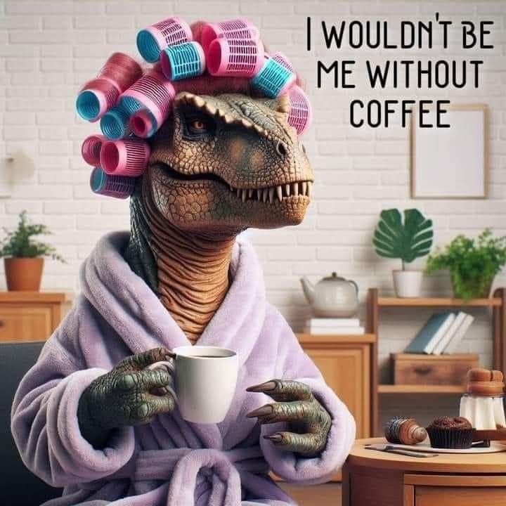 TazJones1's tweet photo. #CoffeeAlert https://t.co/IiQ80fom2p