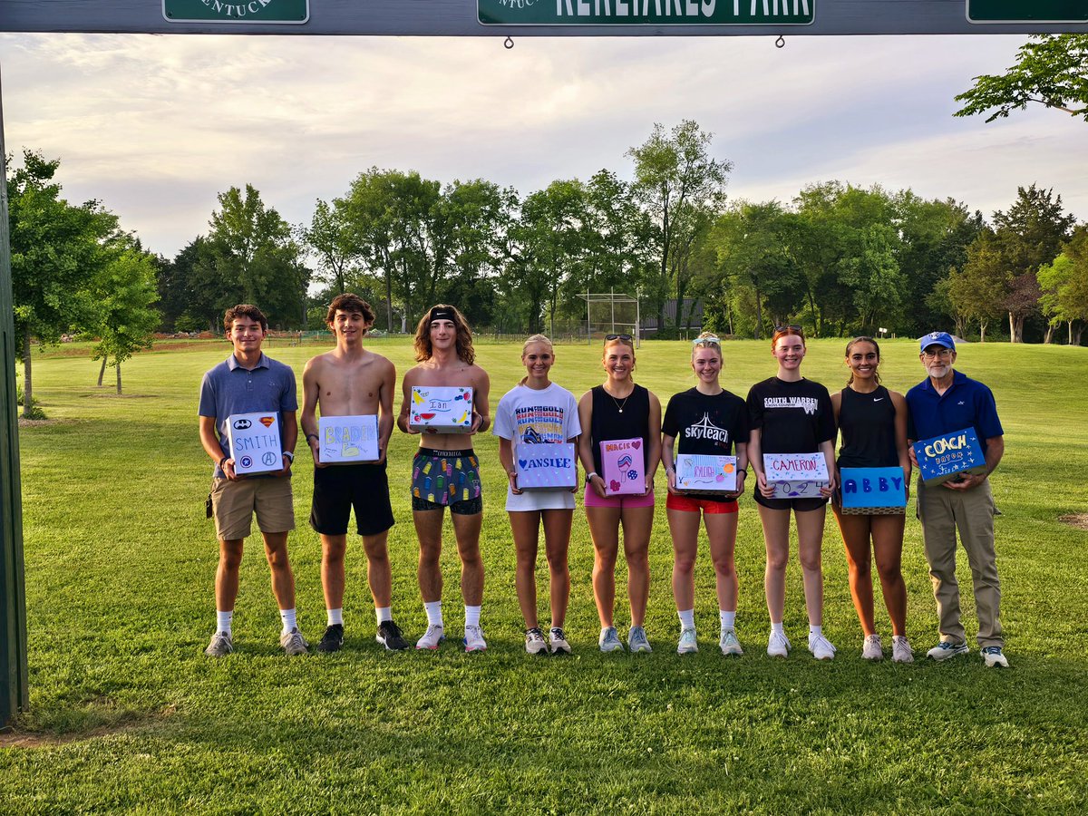 SWHSCrossCountry tweet media