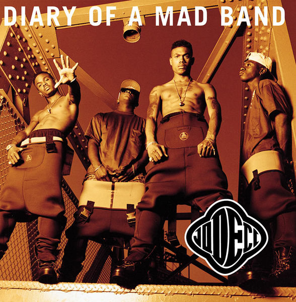 #NowPlaying: My Heart Belongs to You by Jodeci | Tune in to #SexyBlackRadio (link in bio) #music #Rnb #hiphop #pop