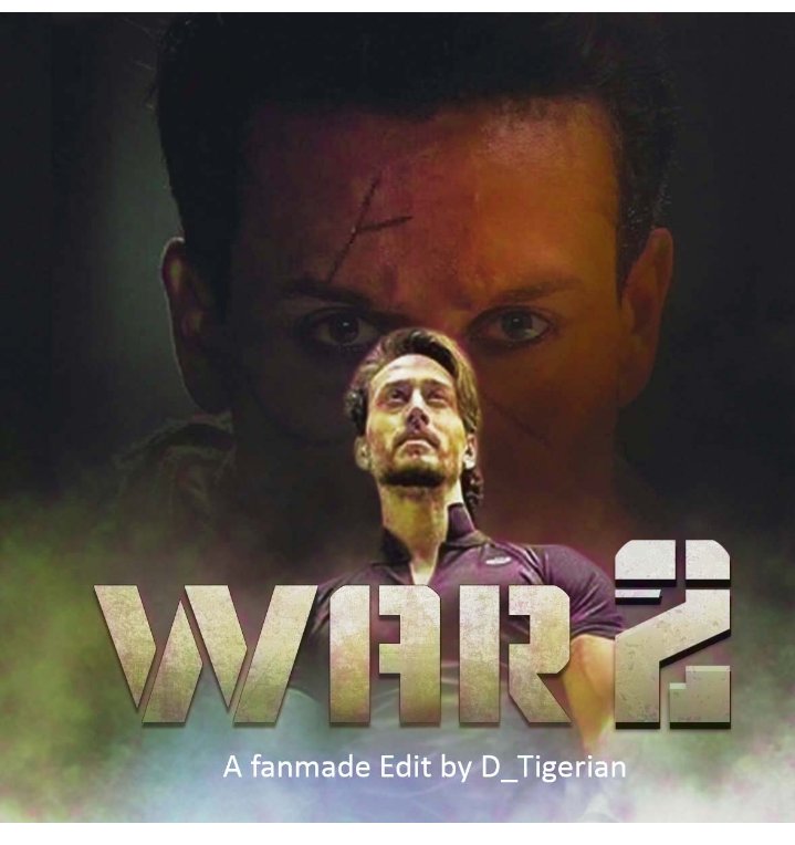 Manifesting Tiger Shroff's return as Saurabh in War 2 
#tigershroff #tigerian #followme #follow #like #instagood #love #photooftheday #instagram #followforfollowback #me #smile #likeforlike #followforfollow #War2