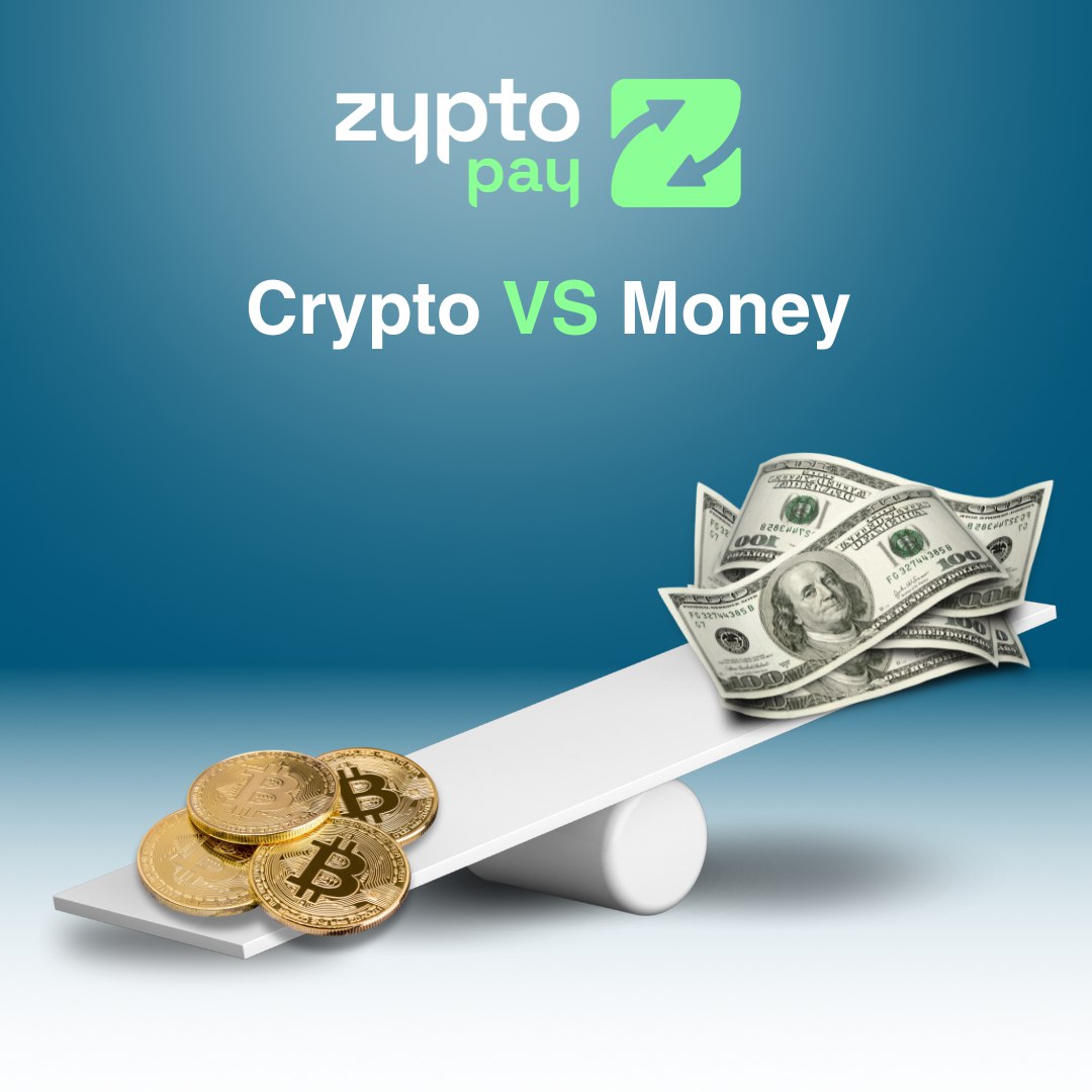 Unveiling the truth: 💡 💰 Security: Did you know? According to a report by CipherTrace, losses from crypto thefts, hacks, and fraud amounted to $1.9 billion in 2020, while global banking losses due to fraud were estimated at $25 billion in 2019. ⏱ Speed: With crypto,…