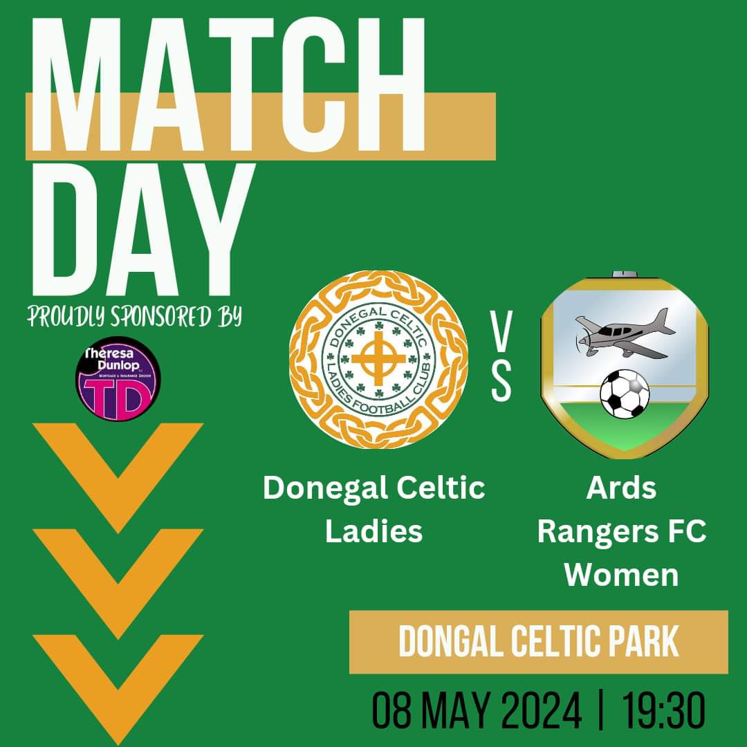 DC Ladies first home match of the season ☘️ Supporters Welcome ☘️ MON THE WEE HOOPS ☘️☘️☘️