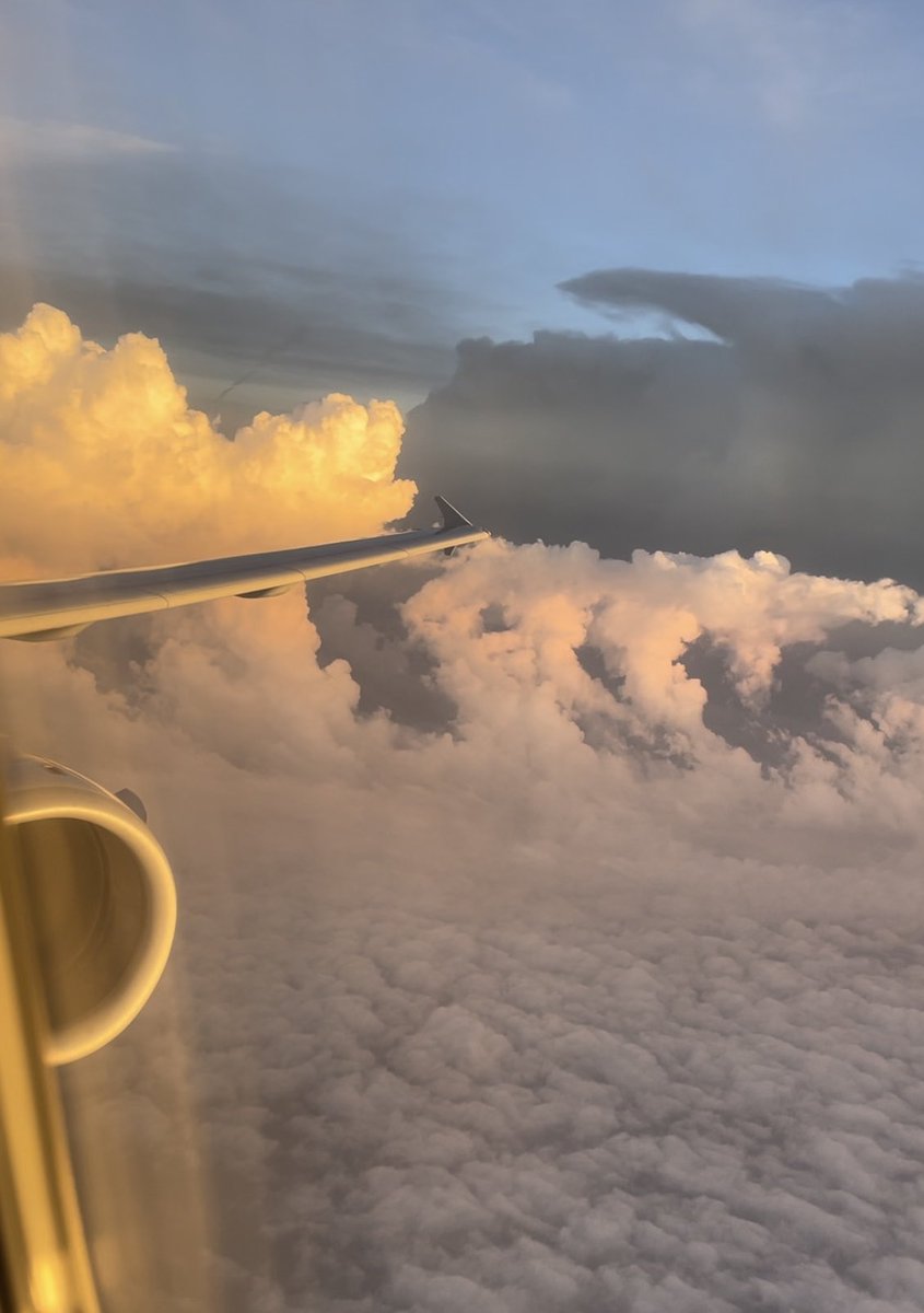 It’s a #wingfriday Have a great weekend #avgeeks