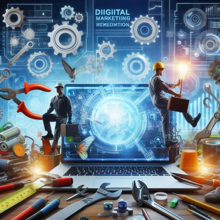 LogicInbound's tweet image. Logic Inbound is your digital marketing ally in the restoration &amp;amp; remediation sector. We craft strategies that breathe new life into your online presence, ensuring your services shine!⚒️

 #DigitalRestoration #RemediationMarketing #LogicInbound