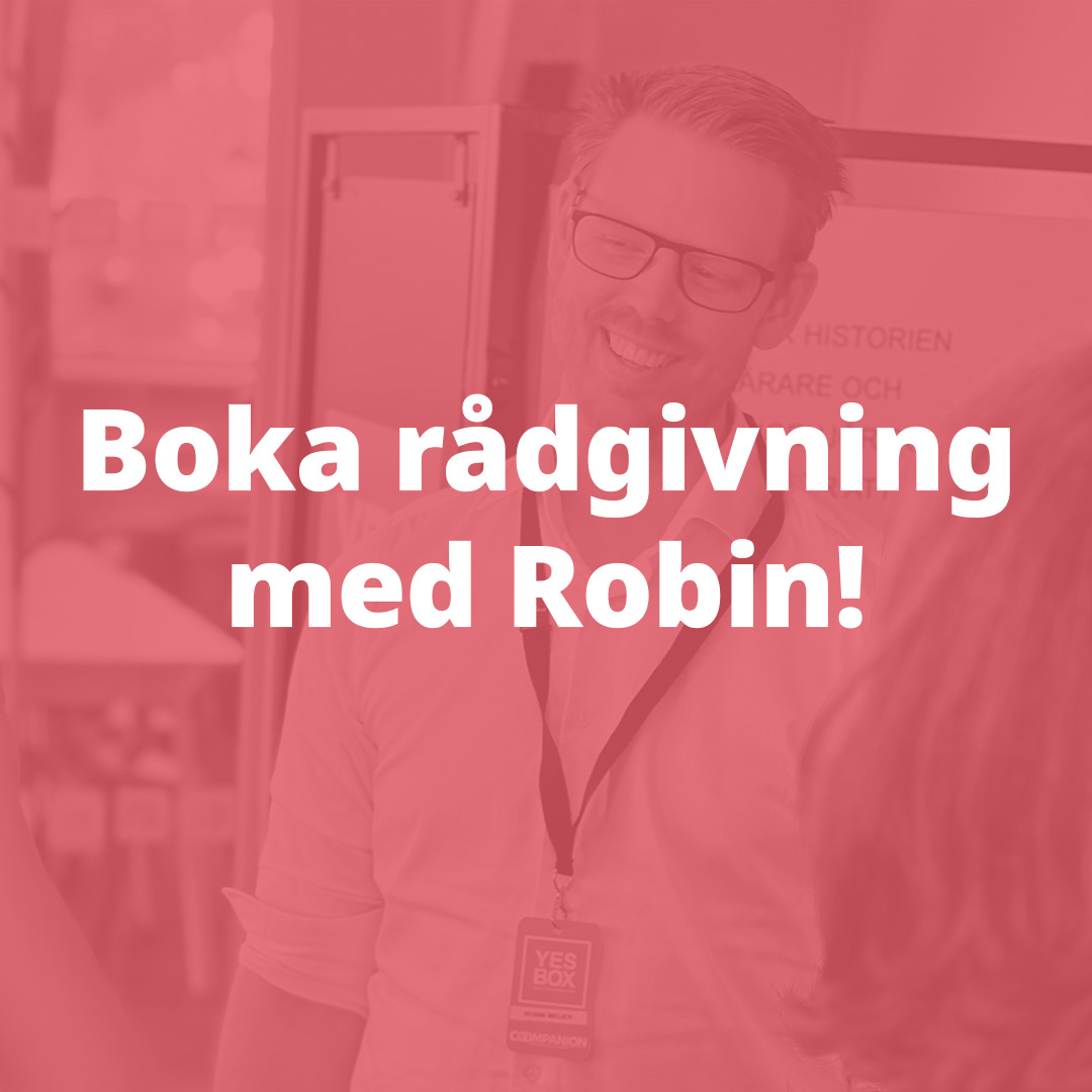 NY RÅDGIVARE! Vi säger varmt välkommen till vår nya rådgivare Robin Meijer! Han har bland annat riktigt bra koll på gröna näringar och livsmedel – och från och med nu kan ni boka kostnadsfri rådgivning med honom!

Boka en tid här: boka.coompanion.se/#/robin