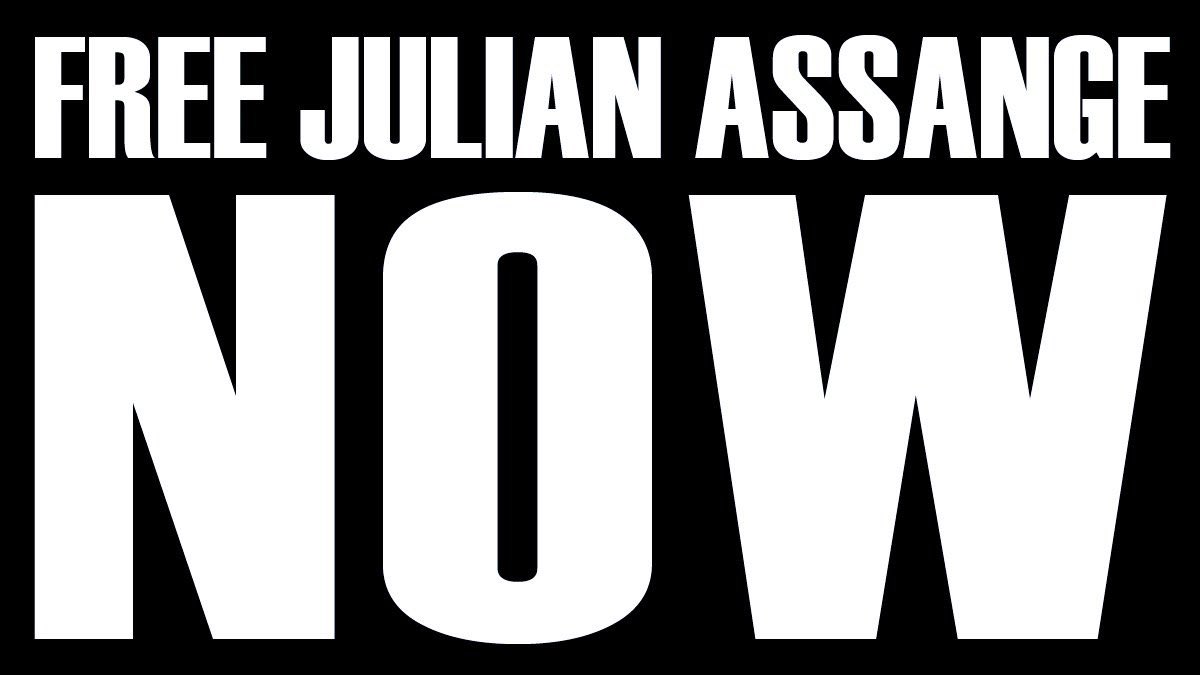 #WorldPressFreedomDay 
#FreeAssange
#AllertaMedia
#STOPCENSURA