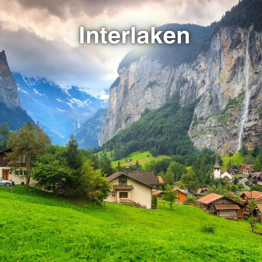 Explore the charm of Swiss tiny village cultures in Gimmelwald, Interlaken, Lauterbrunnen, Spiez, and Grindelwald! Immerse yourself in the picturesque beauty and rich traditions of these hidden gems. #SwissVillageLife #Travel