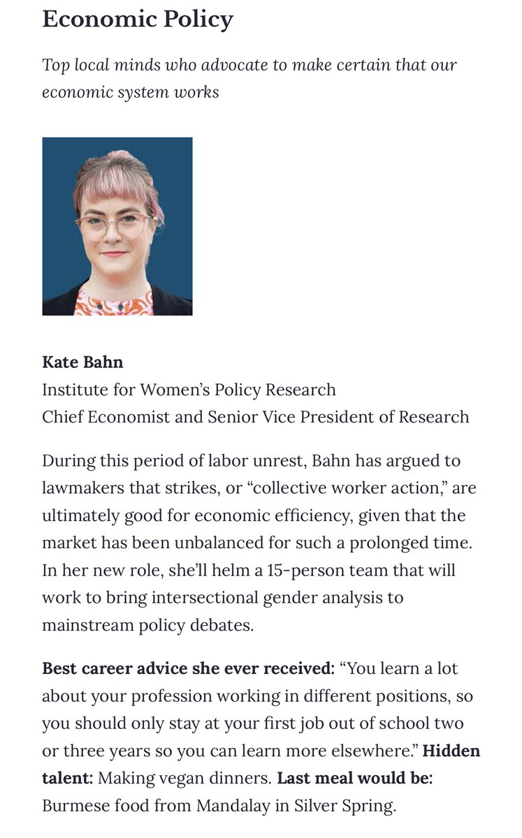 Kate Bahn tweet media