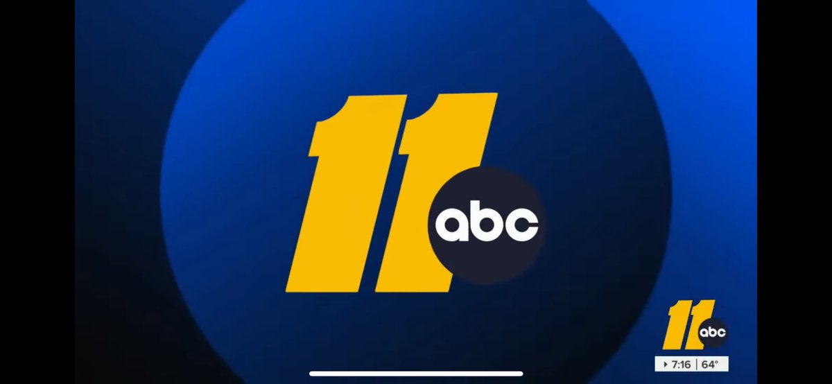 @JohnClarkABC11 Good morning and happy Friday! Happy that we made it, it has been a long week and enjoying doing it in style with @ABC11_WTVD this morning on YouTube! Wishing you guys a blessed and wonderful weekend! 💙💙💛💛🔤☀️☺️🤗 @AnaRiveraABC11 @KweilynM @SamChampion