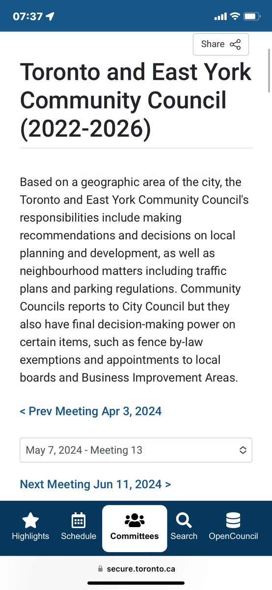 @ambermac It may not be done for every ward but here in #TorontoDanforth, before the next election, @tdndp’s elected municipal rep’s 2010-2026 votes from TEYCC data sets will be plotted together w/ @TPSOperations’ Total Killed or Seriously Injured (KSI) Collisions maps. 

It’ll be bloody.