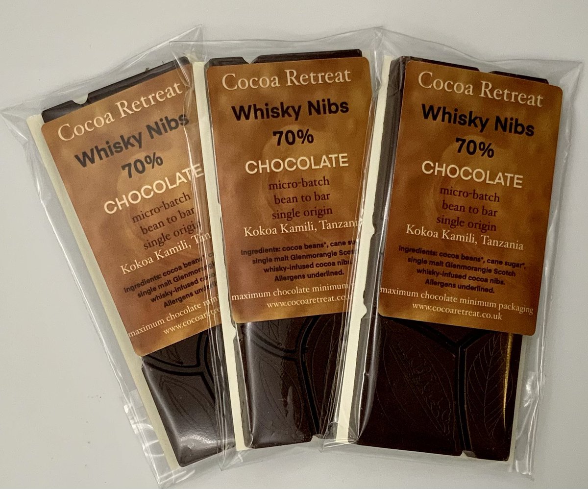 Popping up <a href="/PenshurstPlace/">Penshurst Place</a> on Sunday &amp; Bank Holiday Monday…
#beantobar #craftchocolate #BankHolidayWeekend #treats