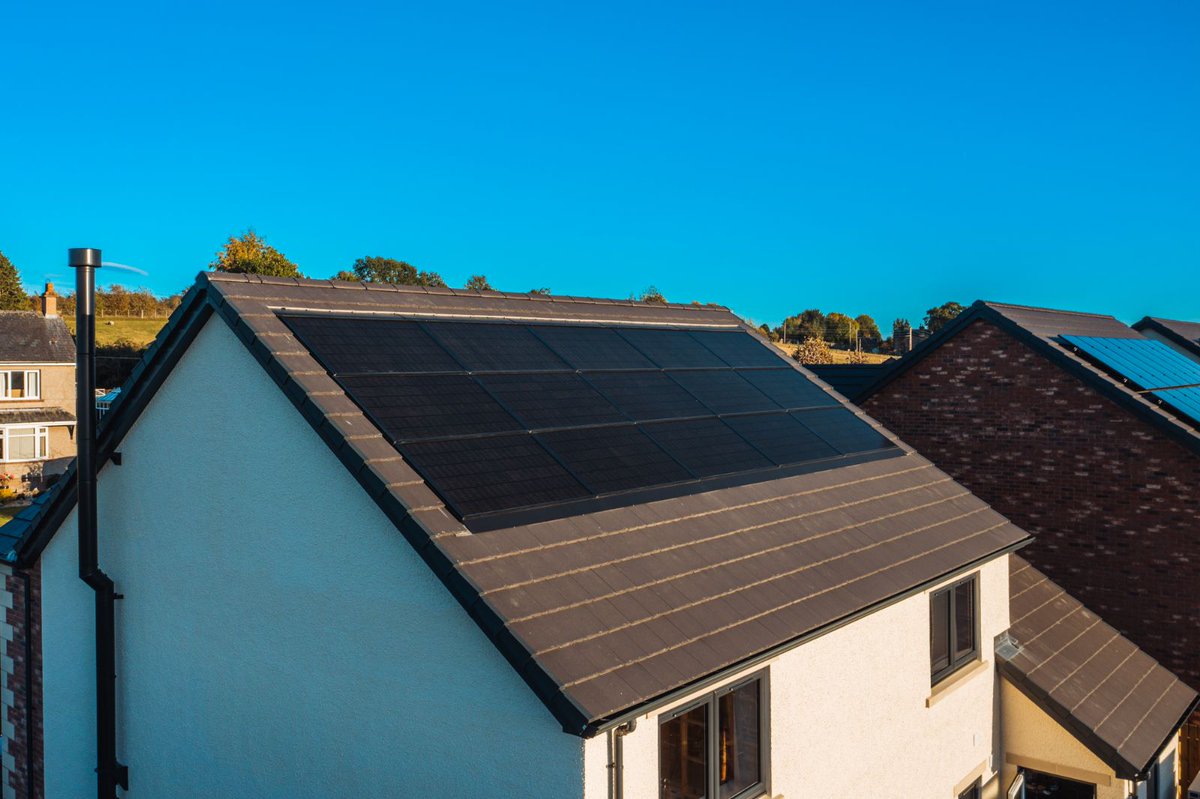 Solfit's first approved contractor training course is coming very soon, if you are ken to learn how to install Solfit and become a partner drop us a message or email sales@solfit.co.uk

#solfit #solarpanels #inroofsolar