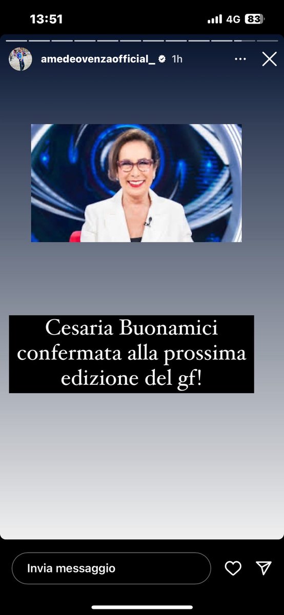 Il fallimento più totale. #GrandeFratello #Luzzers