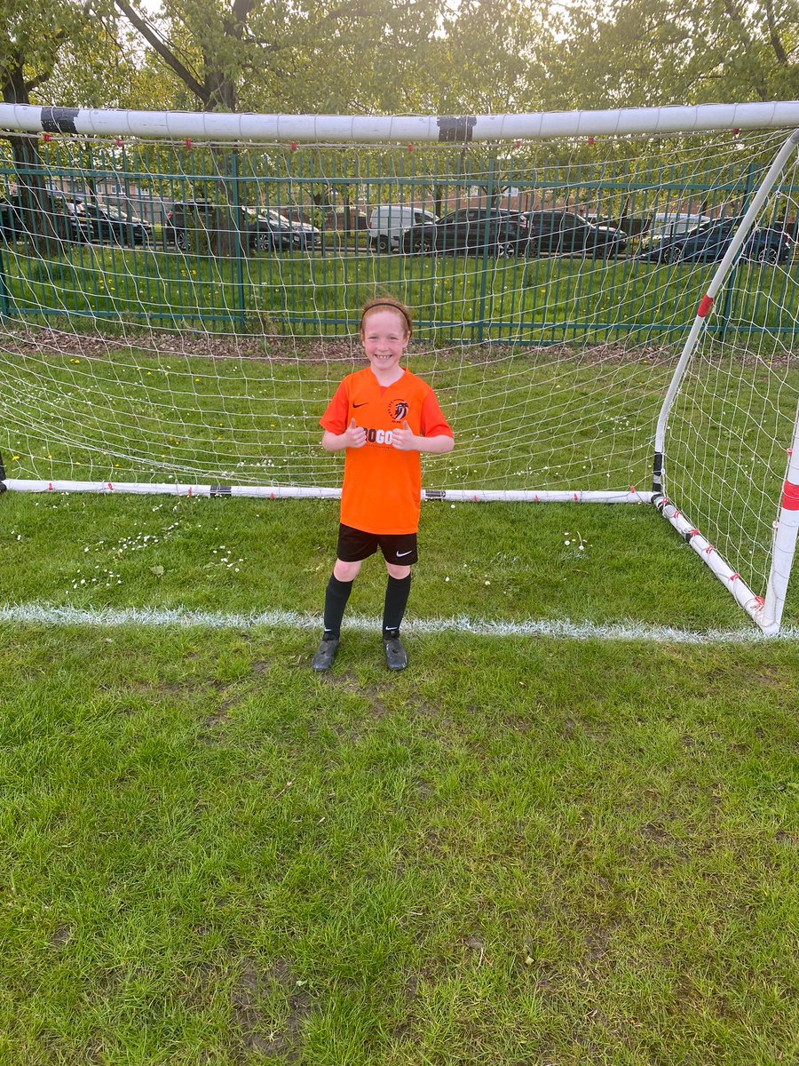 MOM went to Finley for his 2nd half display after listening to his coach on what he needs to do to get to the good standards he has set himself lately. Great commitment for the team and nice composure on the ball 🏆👏🏻 A few good individual performances in the team last night 👏🏻