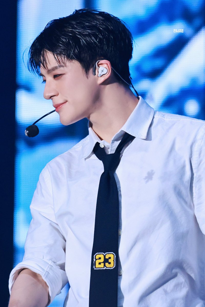 240503
드림쇼3
#엔시티드림 #NCTDREAM #NCT #제노 #JENO