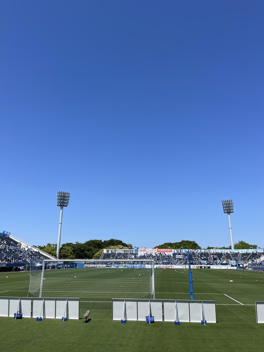 今日は擁護できないよな。
ただ、試合はすぐくるから😢

死ぬ気で戦え！水戸ホーリーホック
#水戸ホーリーホック