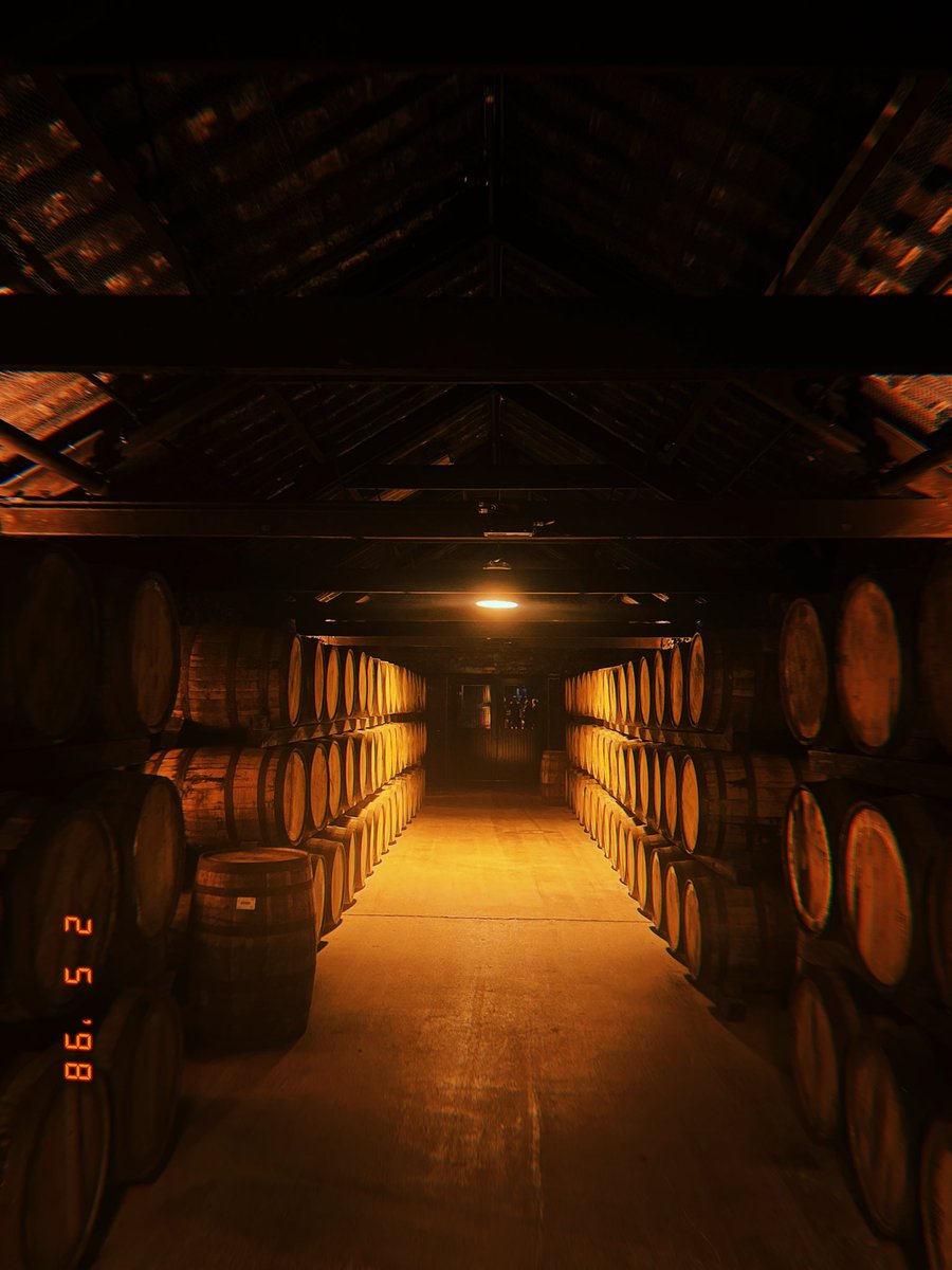Jack Owens (@ismisejackowens) on Twitter photo Incredible evening in the <a href="/jamesonwhiskey/">Jameson Whiskey</a> Middleton Distillery in Cork last night. The maturation room (below) speaks for itself 😯 Congratulations to the <a href="/pure_cork/">Pure Cork</a> / <a href="/Conference_Cork/">CorkConventionBureau</a> team on a fantastic event. Great to catch up with all the suppliers and fellow DMCs! Incredible evening in the <a href="/jamesonwhiskey/">Jameson Whiskey</a> Middleton Distillery in Cork last night. The maturation room (below) speaks for itself 😯 Congratulations to the <a href="/pure_cork/">Pure Cork</a> / <a href="/Conference_Cork/">CorkConventionBureau</a> team on a fantastic event. Great to catch up with all the suppliers and fellow DMCs!