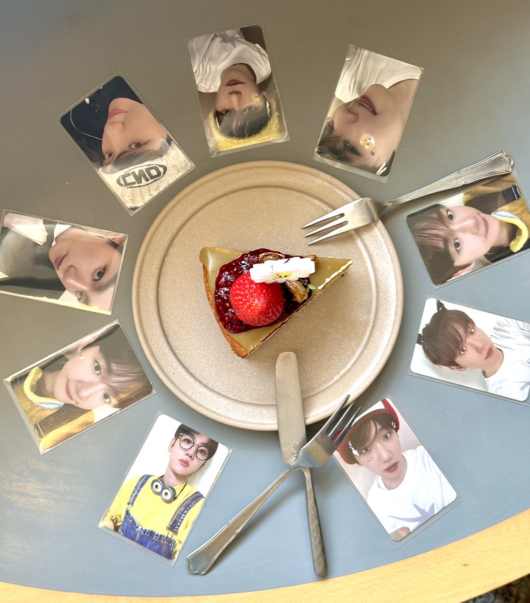 쿠 tweet media