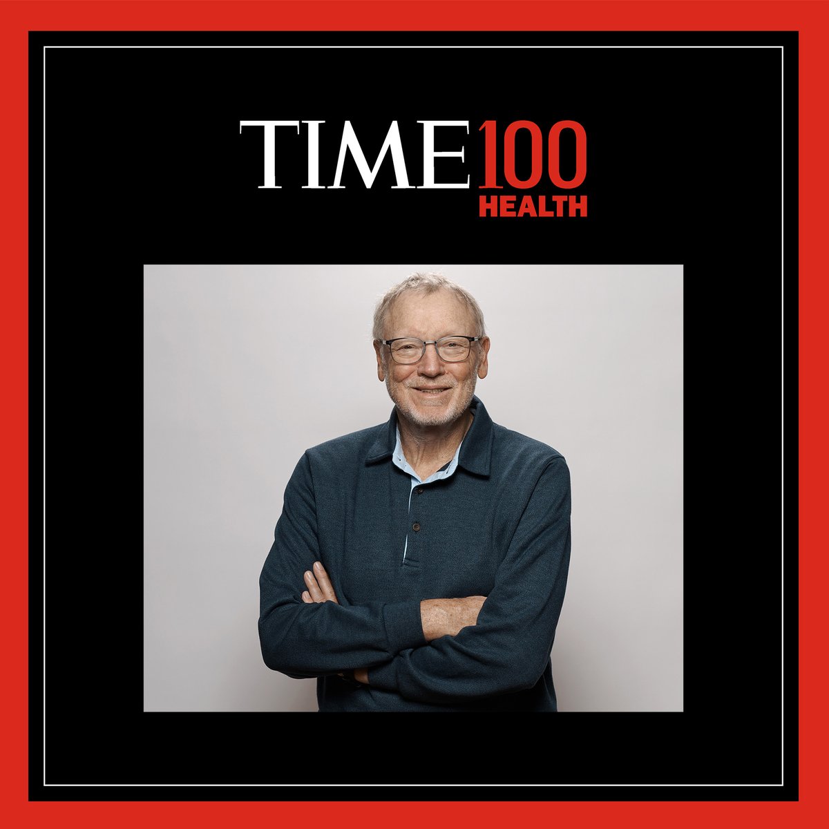 🏆 CBMR Professor Jens Juul Holst is named to the inaugural 2024 TIME100 Health! @TIME's annual list of 100 individuals recognizes the impact, innovation, and achievement of the world’s most influential individuals in global health this year. He is recognised alongside Dr. Dan…
