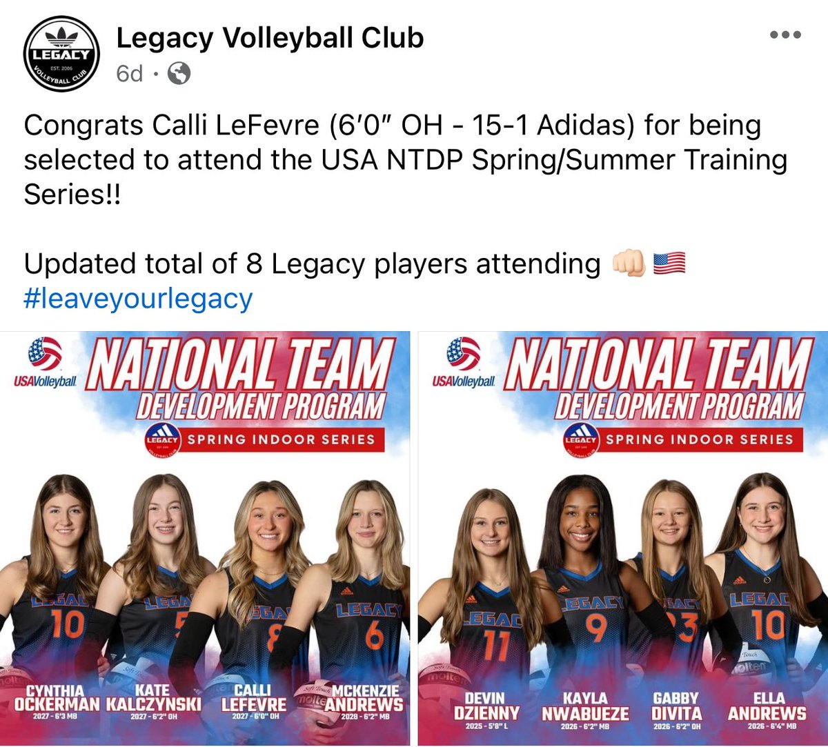 Andrew LeFevre (@andrewlefevre76) on Twitter photo 