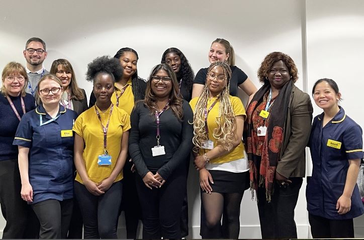 🌟 Shining Bright! 🌟 Our incredible T Level Health students thrived during their recent work placements. They've truly made us proud with their dedication and enthusiasm! 💪💼

#UHSSixthForm #BelongAndSucceed #TLevels #TLevelHealth #WorkPlacement 🏥✨