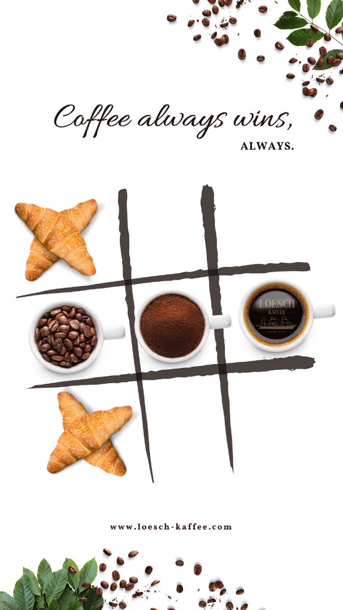 LoeschKaffee's tweet photo. Who needs luck when you've got the perfect brew? 

Our Tic Tac Toe game coffee cup just scored a win at Loesch Kaffee in Vietnam!

#LoeschKaffee #CoffeeBreak #Vietnamesecoffee #Hanoi #Vietnam #Travelvietnam #Traveldiaries #CoffeeWins #VietnamVibes #Coffeetime https://t.co/veE86KZo3D