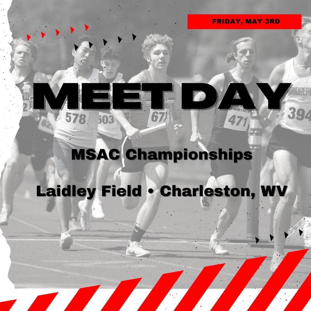 IT’S MEET DAY!

The Red Dragons kick off championship season this afternoon at the MSAC Championships held at Laidley Field! Live results will be available at the link below.

📍 Laidley Field
⌚️ Field events - 4:30pm
⌚️ Running events - 5:00pm
📊 kvtfoa.anet.live/meets/36609