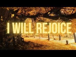 03MaY24'🙏🏼'
Though
the fig tree doesn't bud
&
there are no grapes on the vines
Though the olive crop fails
&
the fields produce no food
Though there are
no sheep in the pen
&
no cattle in the stalls
YET I will rejoice in The Lord
I will be joyful in God my Savior.
Habakkuk3:17-18