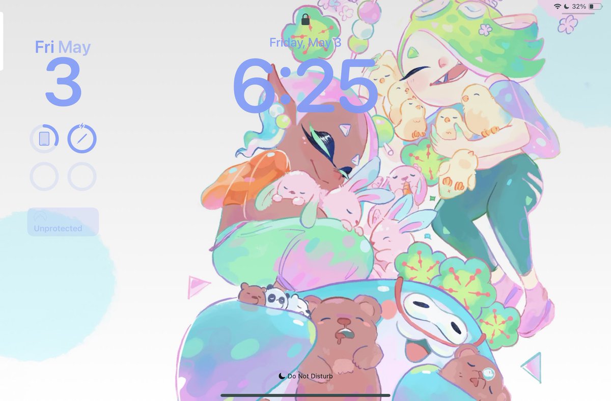 springfest as wallpapers is so pretty 😭😭