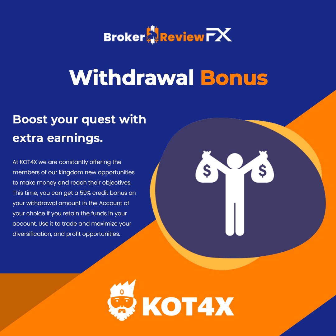 Withdrawal Bonus

Boost your quest with extra earnings.

@kot4x

#brokerreviewfx #forexbroker #forextrading #forexmarket #onlinebusiness #tradingplatform #customerservice