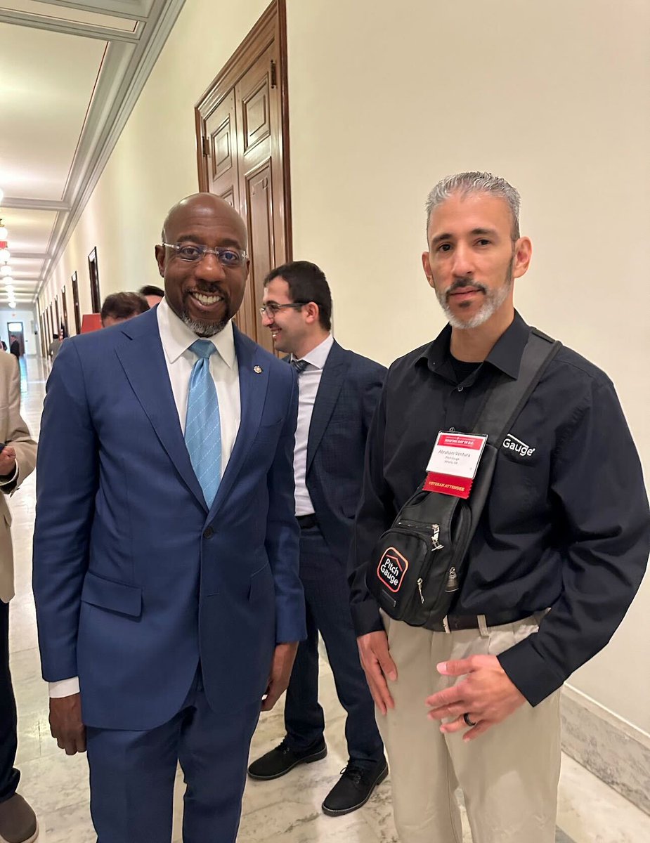 Thrilled to have connected with #roofing professionals shaping the future of the industry at Roofing Day in D.C.!  Our team was inspired by the energy and insights shared as we tackled workforce issues and advocated for pro-growth tax reforms.  

#RoofingSuccess #pitchgauge